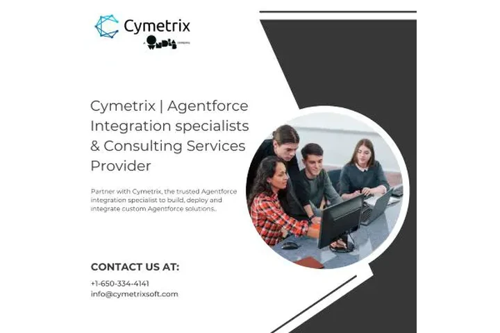 Salesforce Agentforce image 1