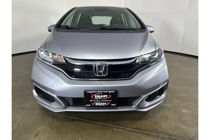 $17199 : 2020 Fit LX image 5