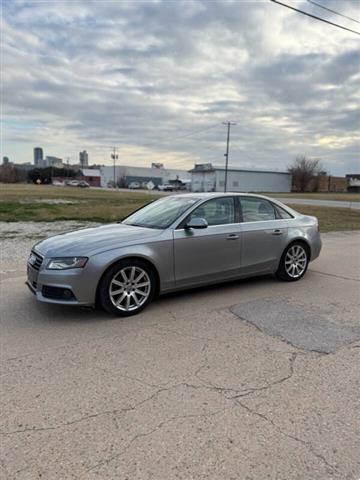 $9995 : 2011 A4 2.0T quattro Premium image 4