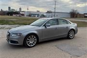 $9995 : 2011 A4 2.0T quattro Premium thumbnail