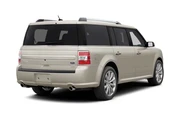 $4500 : Ford Flex 2013 AWD Limited 4 thumbnail