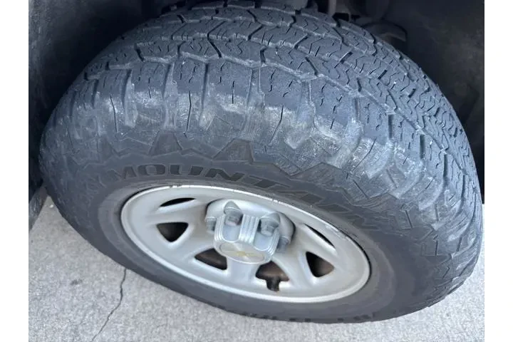 $14913 : Chevrolet Silverado 1500 201 image 10