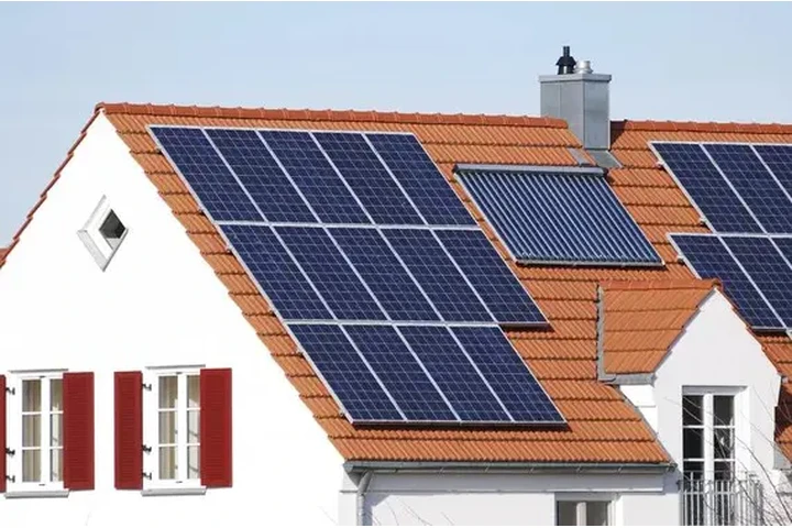PANELES SOLARES image 3