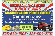 Cash 4 any car