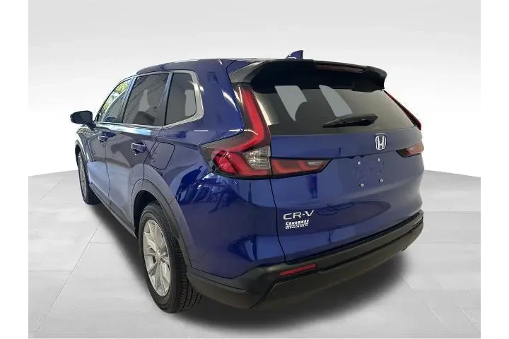 $34426 : Honda CR-V 2024 AWD EX-L 4dr image 5