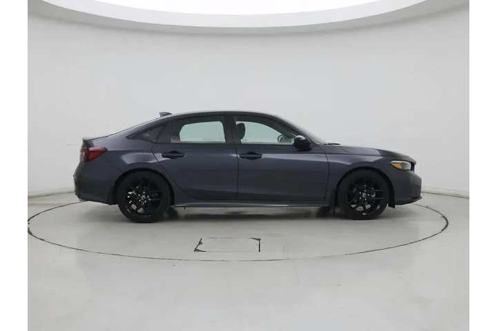 $27998 : Honda Civic 2025 Sport 4dr S image 7