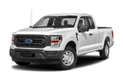 Ford F-150 2021 4x2 XL 4dr S