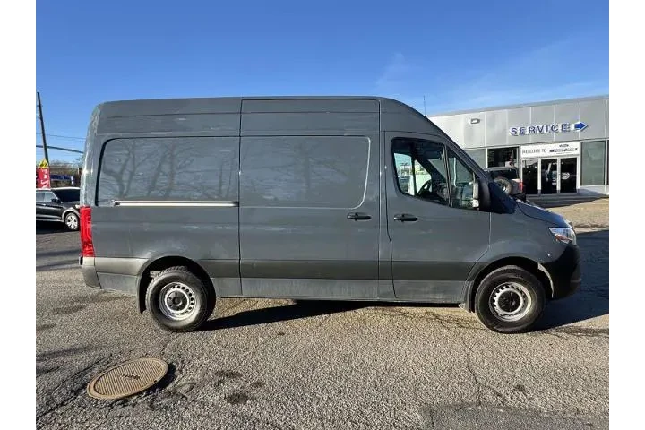 $26995 : Mercedes-Benz Sprinter 2019 image 6