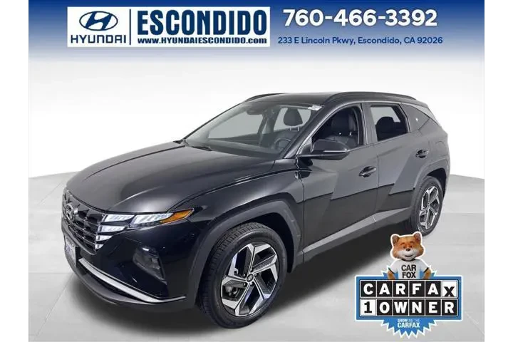 $19977 : Hyundai TUCSON 2023 AWD SEL image 1