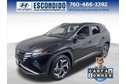 Hyundai TUCSON 2023 AWD SEL en San Diego