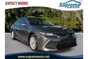 Toyota Camry 2024 LE 4dr Sed en Rochester