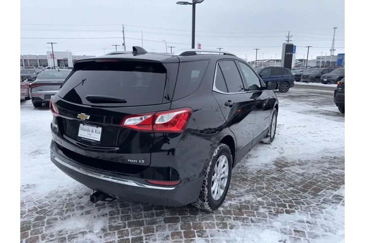 $14999 : 2018 Equinox LT image 6