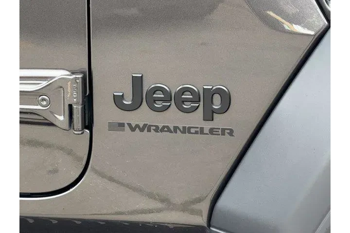 $32698 : Jeep Wrangler 2024 4x4 Sport image 3