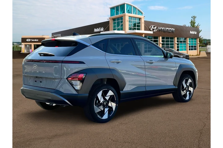 $25900 : Hyundai KONA 2024 AWD Limite image 8