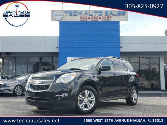 $6995 : 2014 Chevrolet Equinox image 1