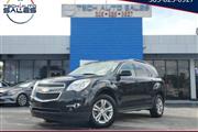 2014 Chevrolet Equinox en Hialeah