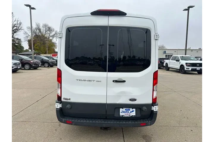 $24463 : Ford Transit 2018 350 XL 3dr image 4