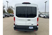 $24463 : Ford Transit 2018 350 XL 3dr thumbnail