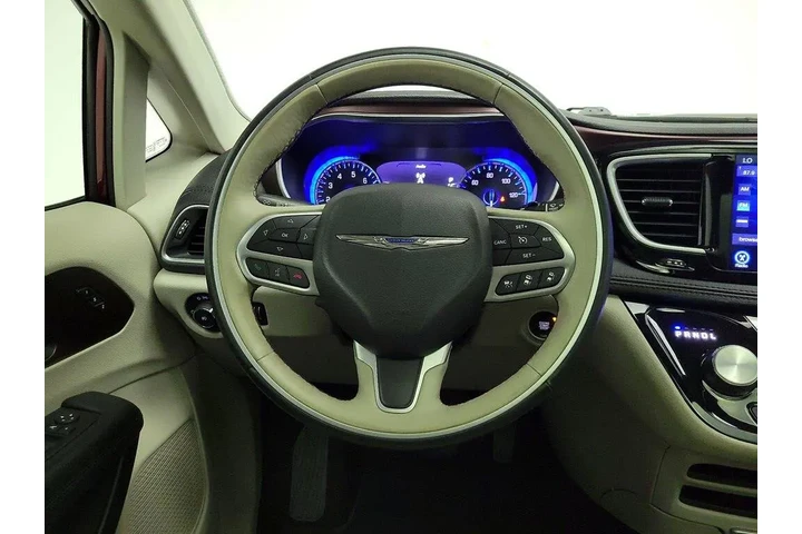 $24998 : Chrysler Pacifica 2017 Limit image 10