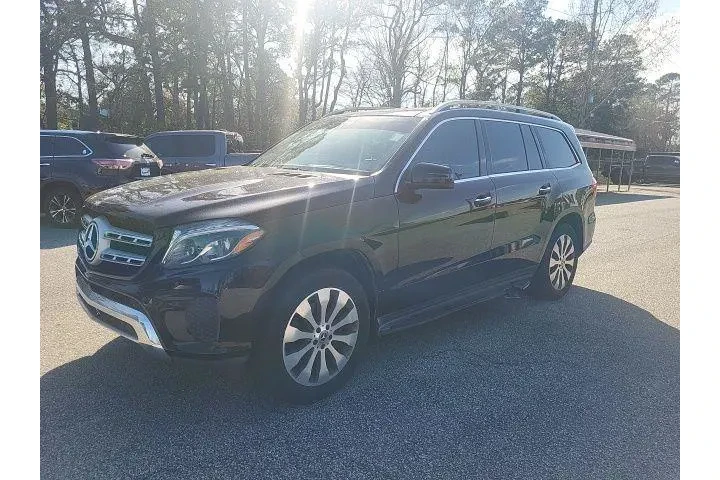 $27992 : Mercedes-Benz GLS 2019 AWD G image 4