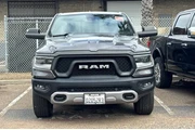 $34995 : Ram 1500 2019 4x4 Rebel 4dr thumbnail