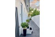 Coral Gables cerca apto 1/1 . en Miami