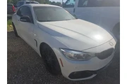 $18931 : BMW 4 Series 2016 428i 2dr C thumbnail