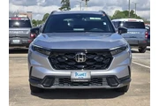 $33921 : Honda CR-V Hybrid 2024 AWD S thumbnail