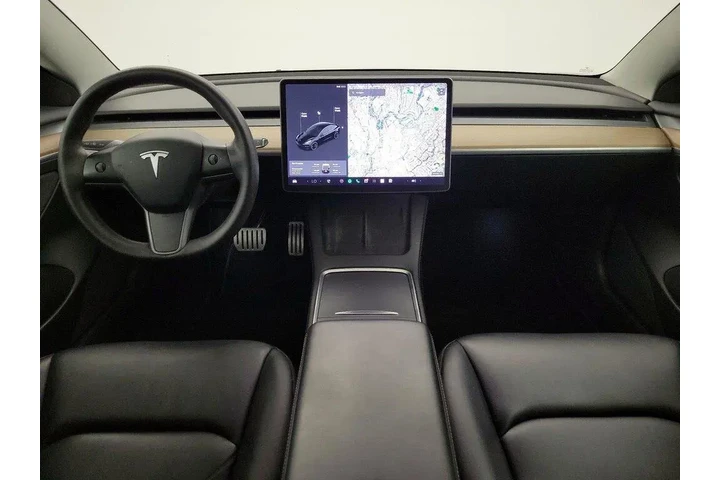 $28998 : Tesla Model 3 2022 AWD Perfo image 9