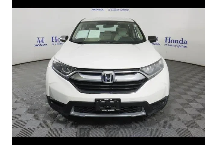 $15875 : Honda CR-V 2017 AWD LX 4dr S image 2