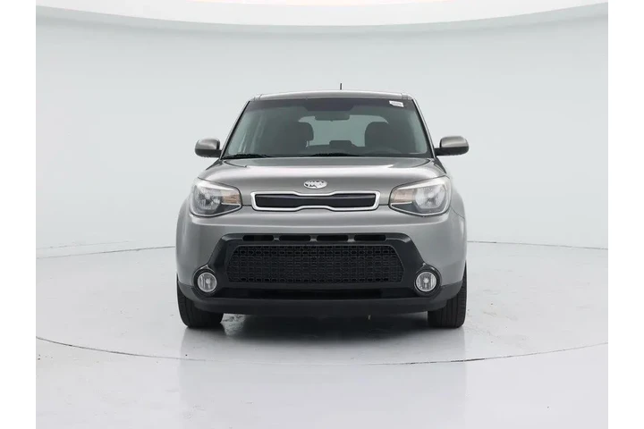 $13599 : Kia Soul 2016 + 4dr Crossove image 5