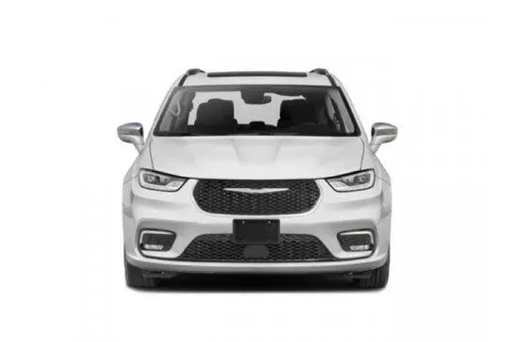 $37991 : Chrysler Pacifica Plug-In Hy image 7