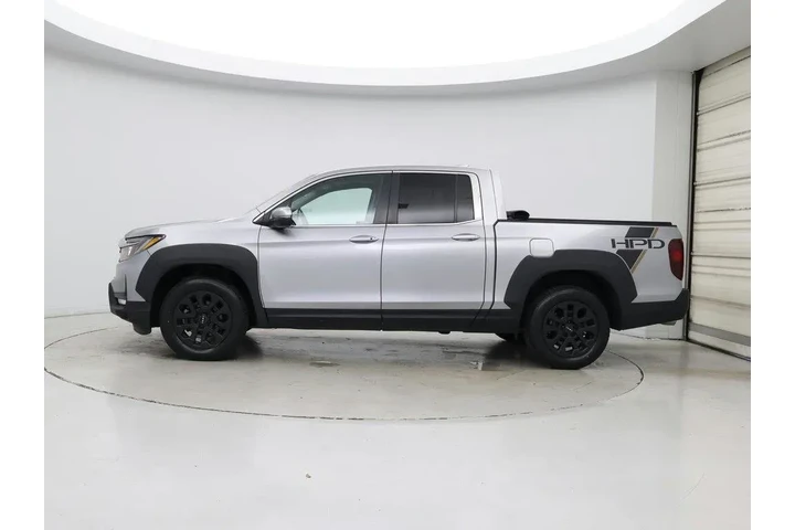 $31998 : Honda Ridgeline 2023 AWD RTL image 3