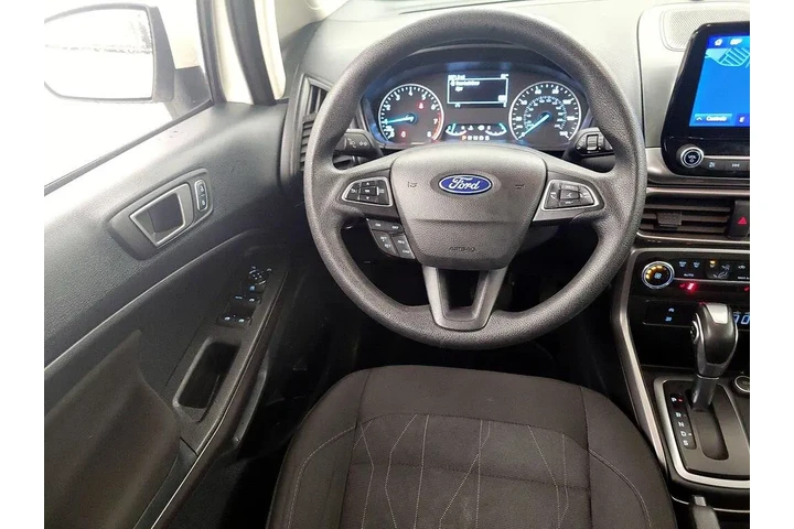 $18998 : Ford EcoSport 2021 SE 4dr Cr image 10