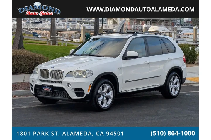 $8988 : 2013 X5 xDrive50i image 2