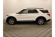 $24995 : Ford Explorer 2021 XLT 4dr S thumbnail