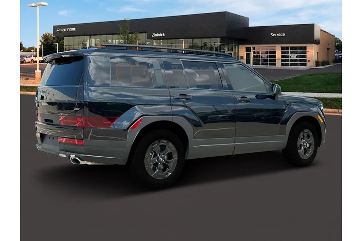 $33990 : Hyundai SANTA FE 2025 AWD XR image 8