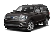 Ford Expedition 2020 4x4 Pla