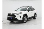 $33998 : Toyota RAV4 2022 AWD XLE Pre thumbnail