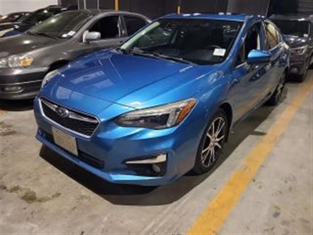 $10995 : 2017 SUBARU IMPREZA2017 SUBAR image 8