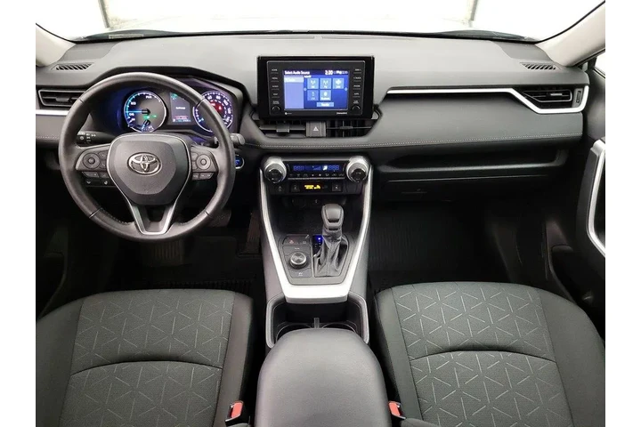 $33998 : Toyota RAV4 Hybrid 2022 AWD image 9