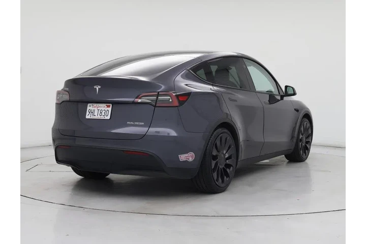 $35998 : Tesla Model Y 2023 AWD Perfo image 8