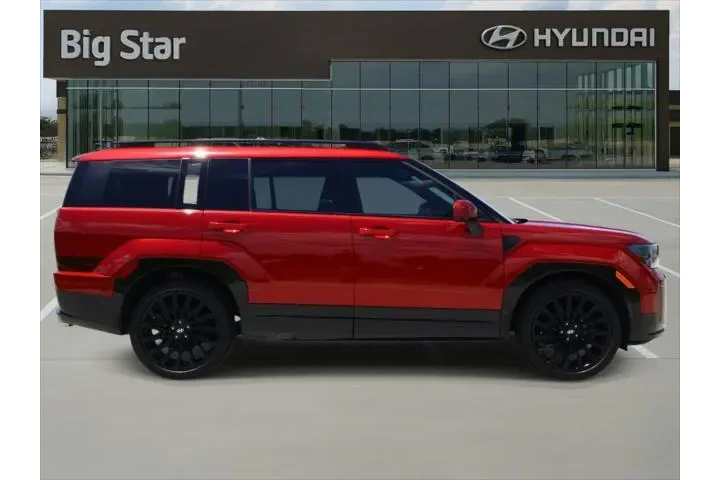 $35213 : Hyundai SANTA FE 2024 Callig image 8