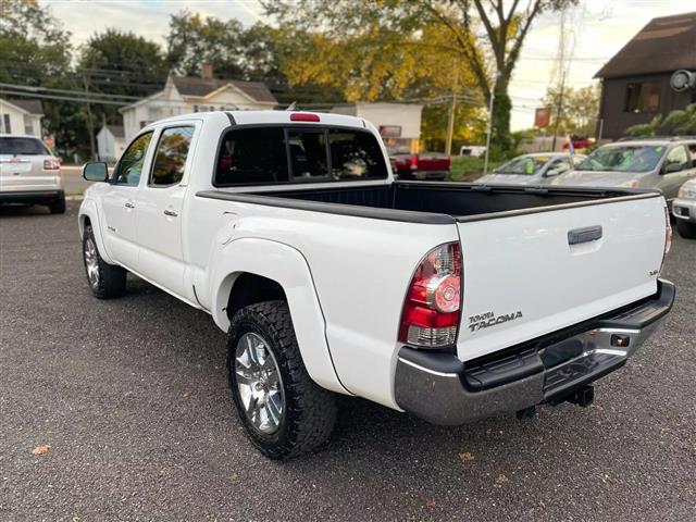 $23600 : 2013 TOYOTA TACOMA DOUBLE CAB image 6