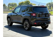 $9900 : 2017 Renegade Trailhawk thumbnail