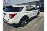 $33640 : Ford Explorer 2023 ST-Line 4 thumbnail
