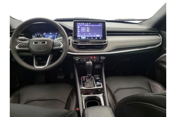 $25998 : Jeep Compass 2023 4x4 Latitu image 9