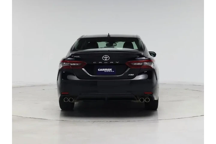 $24998 : Toyota Camry 2023 XSE 4dr Se image 6