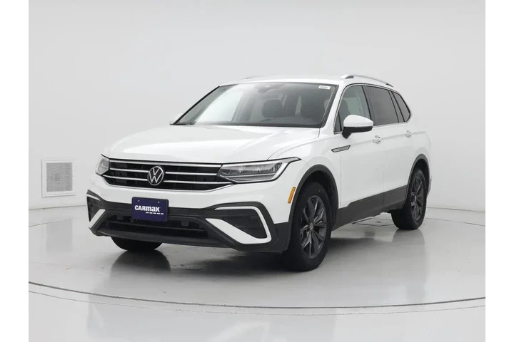 $22998 : Volkswagen Tiguan 2024 AWD W image 4