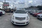 $8297 : 2015 SRX Luxury Collection thumbnail